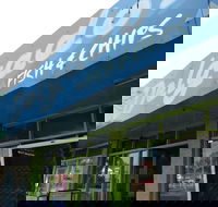 Delgado's - Restaurant Guide