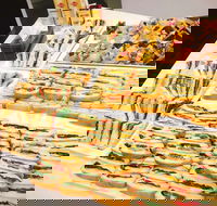 Denmark Hill Kafe - Restaurant Guide