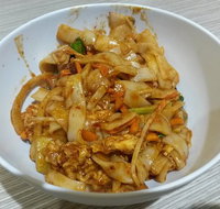 Dewok Noodle Bar - Restaurant Guide