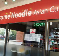 Diyaluma - Restaurant Guide