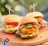 Domino's - Restaurant Guide