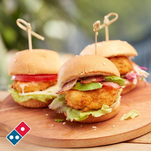 Domino's - Restaurant Guide 0