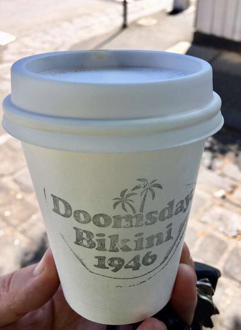 Doomsday Coffee To Go - Restaurant Guide 0
