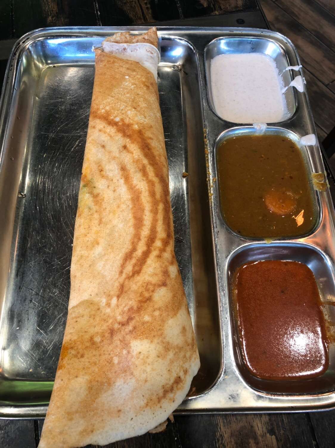 Mansfield Dc QLD Restaurant Guide