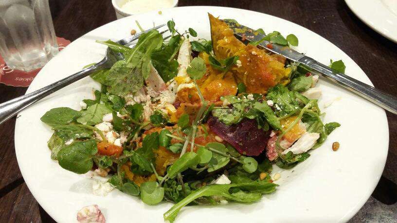 Teelba QLD Restaurant Guide