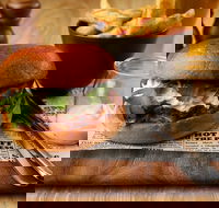 Eltham Hotel Bistro - Restaurant Guide