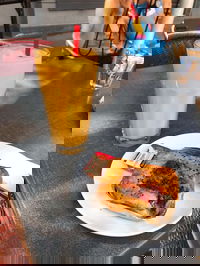 Elwood Takeaway and Elwood Restaurant Guide Restaurant Guide