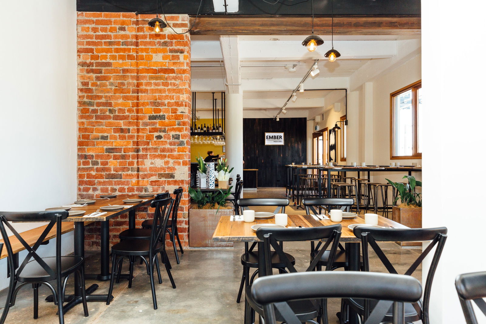 Nuriootpa SA Restaurant Guide