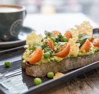 Espresso Warriors - Parramatta - Restaurant Guide