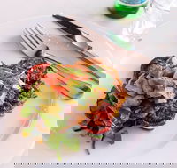 Europan - Restaurant Guide
