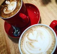 Everbean Espresso - Restaurant Guide