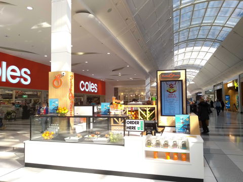 Feeling Fruity - Epping - Restaurant Guide 0