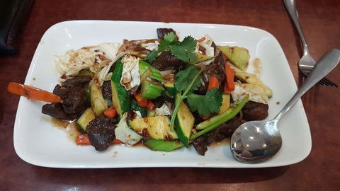 First Taste - Restaurant Guide 0