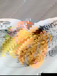 Springwood Takeaway and Springwood Restaurant Guide Restaurant Guide