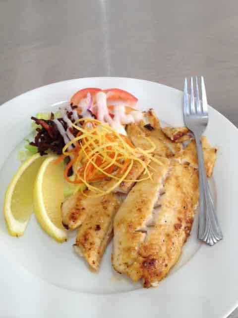 Fishy But Nice 2 - Springwood - Restaurant Guide 0