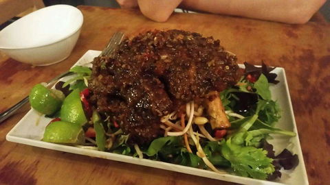 Gaku Robata Grill - Restaurant Guide 0