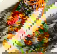 Go Thai - Restaurant Guide