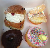 Goulburn bakery - Restaurant Guide