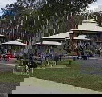 Grey Gum Cafe - Restaurant Guide