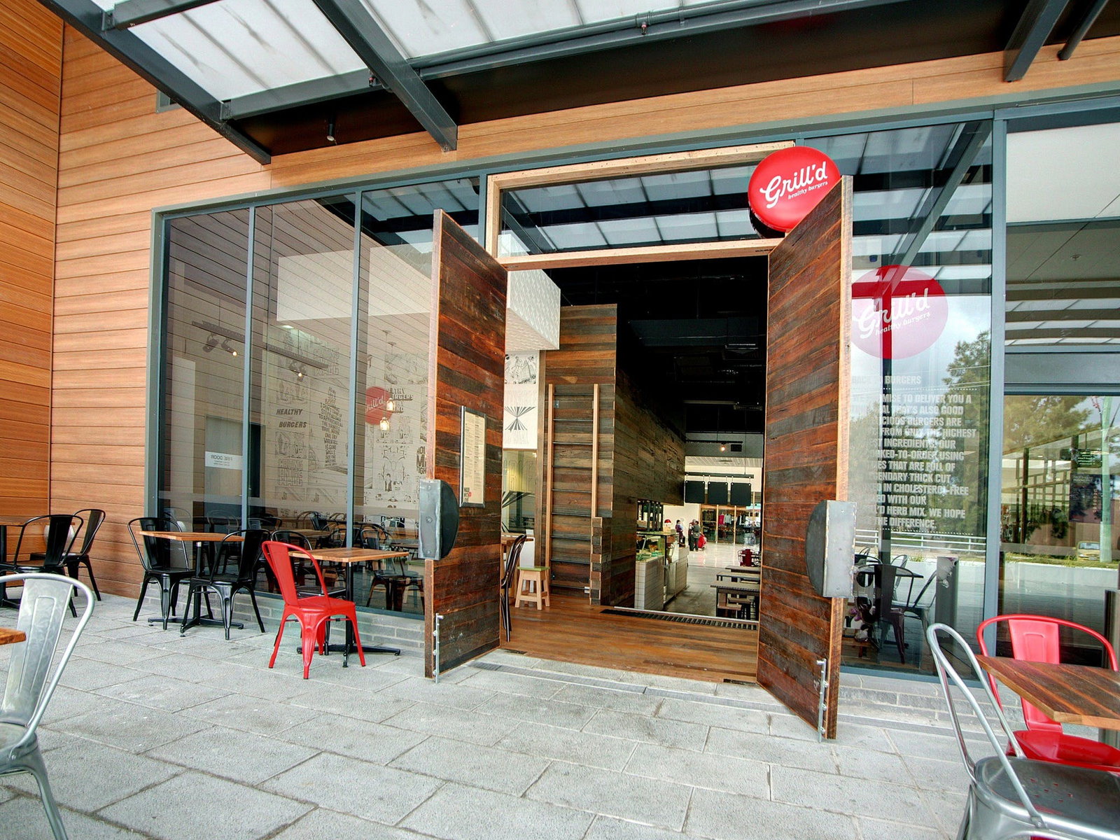 Northern Canberra ACT Restaurant Guide