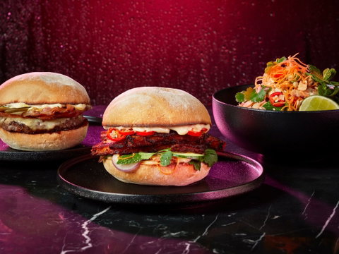Grill'd Healthy Burgers - Belconnen - Restaurant Guide 1