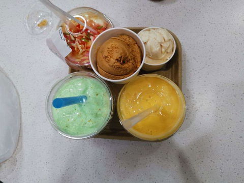 G & S Cafe - Restaurant Guide 0