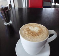 Happy Hub Cafe - Restaurant Guide
