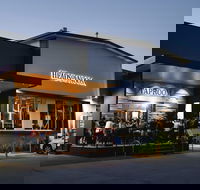 Heads of Noosa Brewing Co. - Restaurant Guide