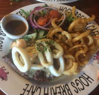 Hog's Breath Cafe - Restaurant Guide