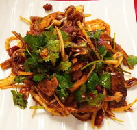Hong Fu Northern East Chinese Restaurant - Restaurant Guide