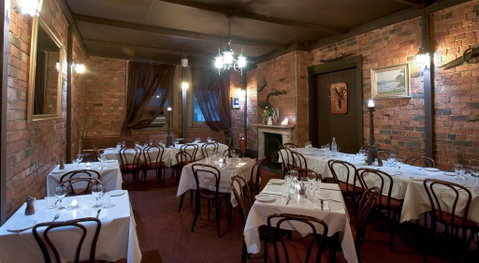 Il Cantuccio - Restaurant Guide 0