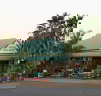 Imperial Hotel Motel Quilpie - Restaurant Guide