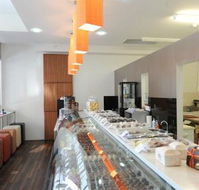 Indulge Fine Belgian Chocolates - Restaurant Guide