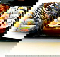 Itamae Sushi - Restaurant Guide