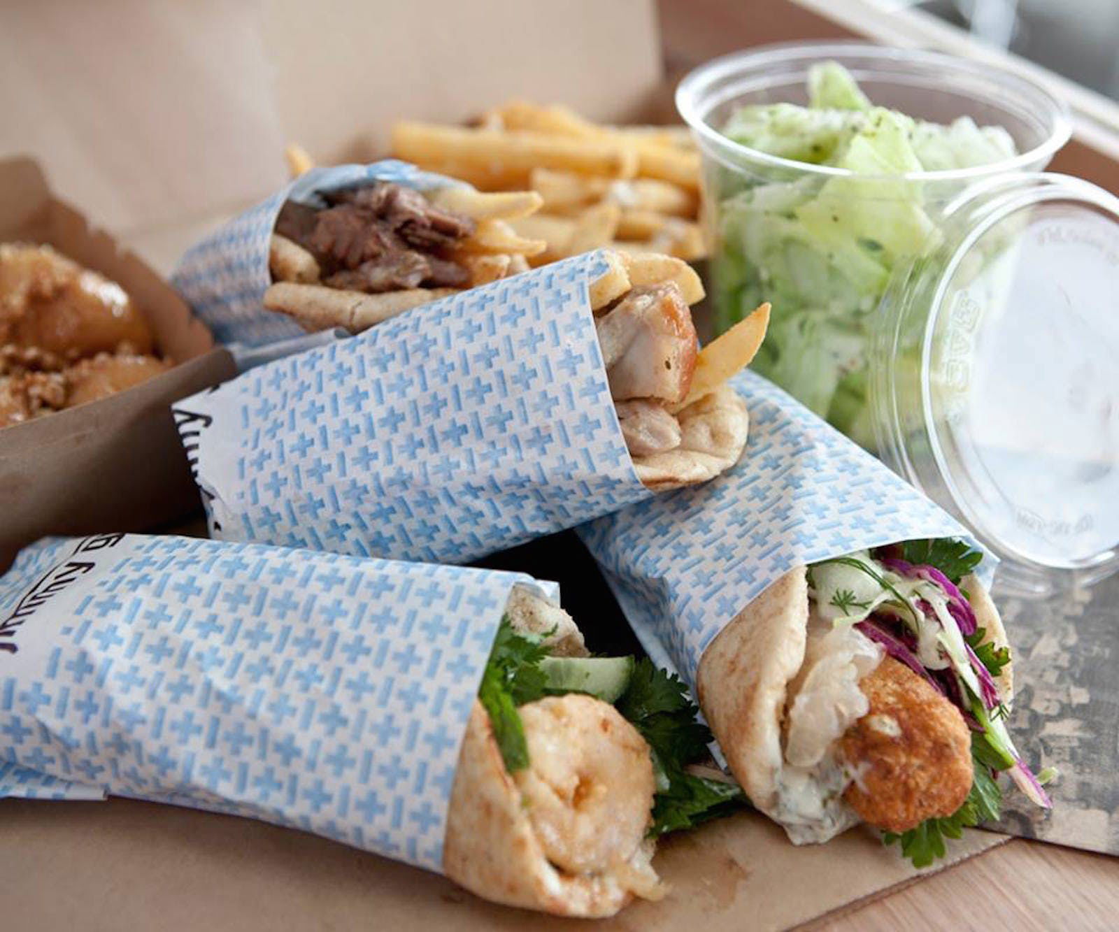 Fitzroy VIC Restaurant Guide