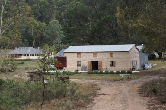 Colo Vale NSW Restaurant Guide