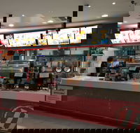 KFC - Salisbury - Restaurant Guide