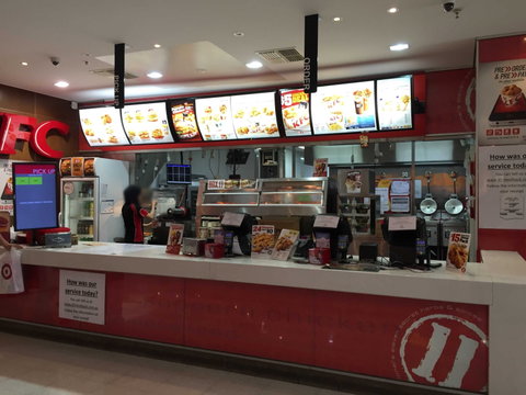 KFC - Salisbury - Restaurant Guide 0