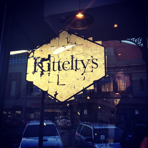 Kittelty's At The Gallery - Restaurant Guide 0