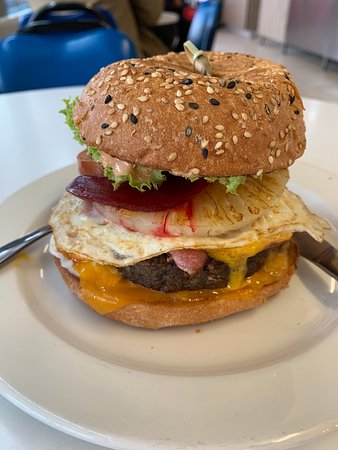 Koffee O'clock - Restaurant Guide 0