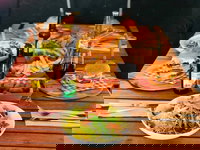 Kyneton Takeaway and Kyneton Restaurant Guide Restaurant Guide