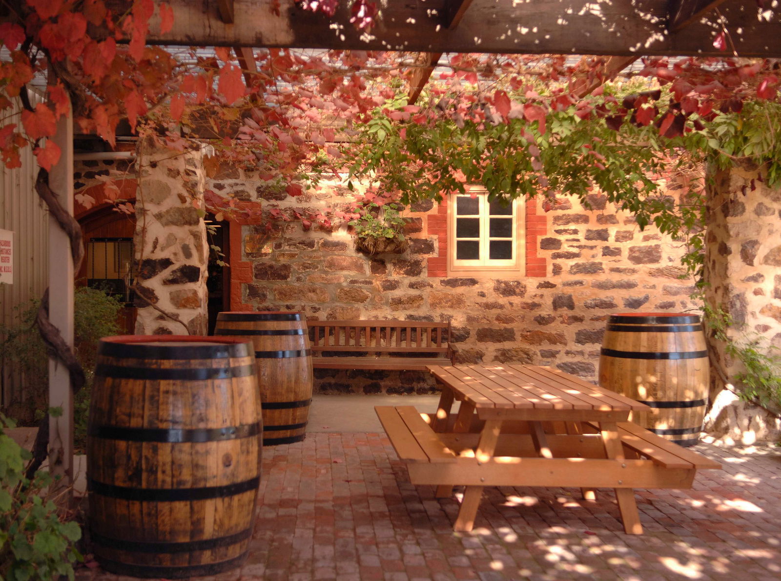Tanunda SA Restaurant Guide
