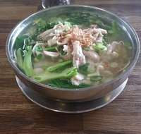 Le Corner Room - Restaurant Guide