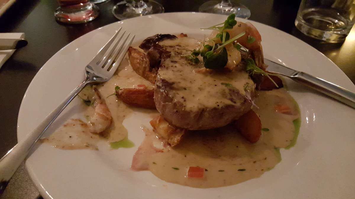 Youngs Siding WA Restaurant Guide