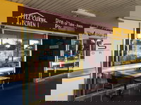 Biggera Waters Takeaway and Biggera Waters Restaurant Guide Restaurant Guide