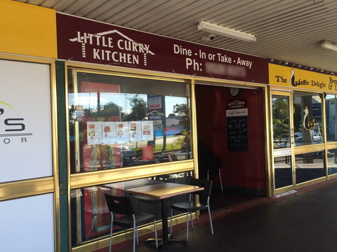 Little Curry Kitchen - Restaurant Guide 0