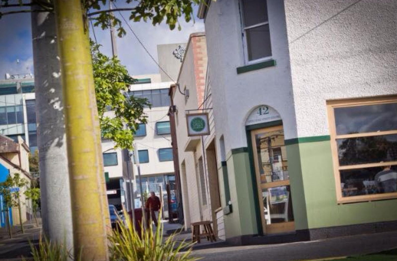 Geelong VIC Restaurant Guide