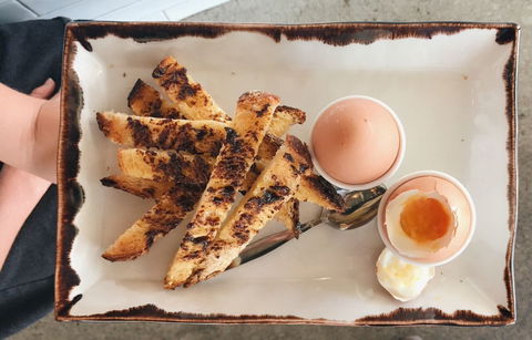 Little Collins - Restaurant Guide 0