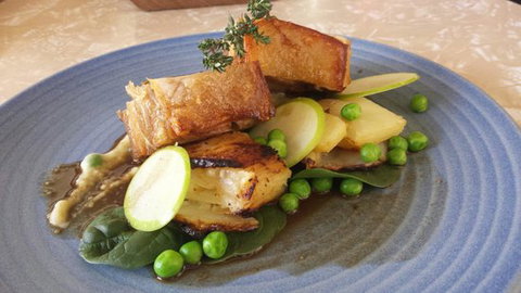 Little Oink - Restaurant Guide 0