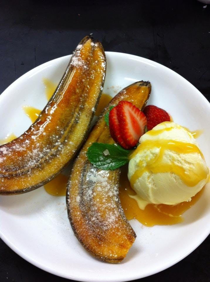 South Western Sydney NSW Restaurant Guide